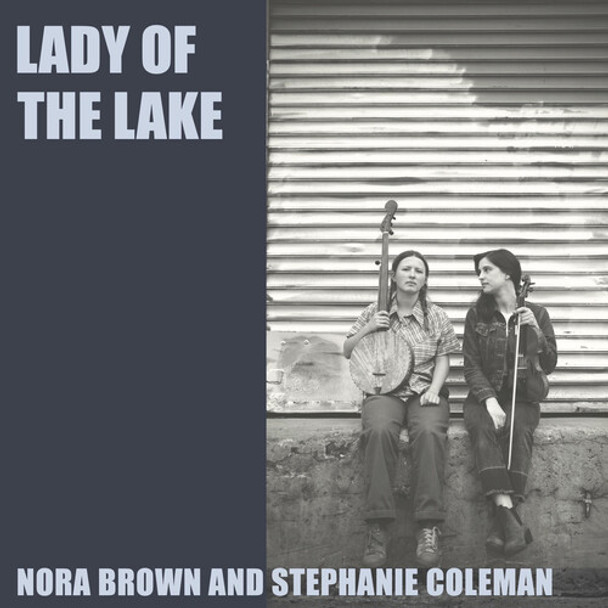 LADY OF THE LAKE