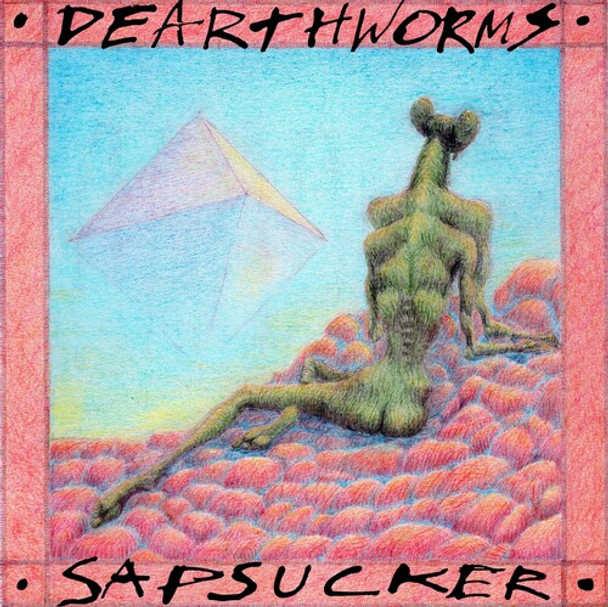 SAPSUCKER