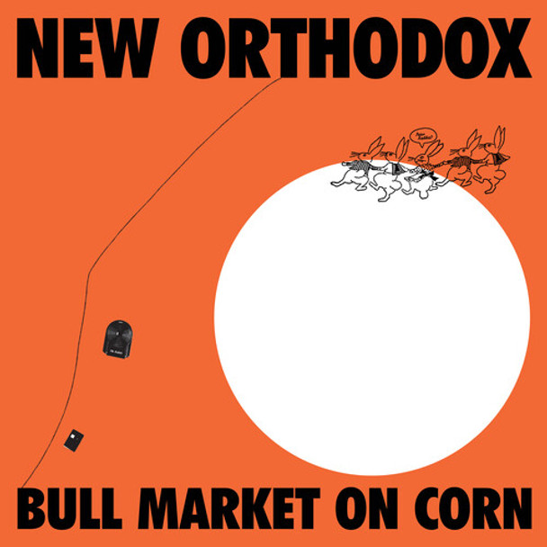 BULL MARKET ON CORN