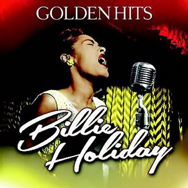 GOLDEN HITS