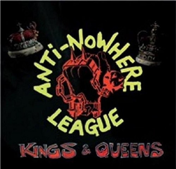 KINGS & QUEENS