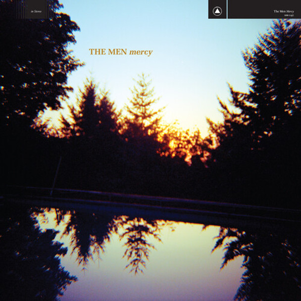MERCY (COLOR VINYL)