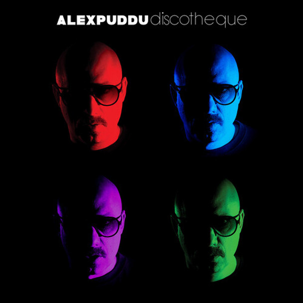 DISCOTHEQUE / VARIOUS
