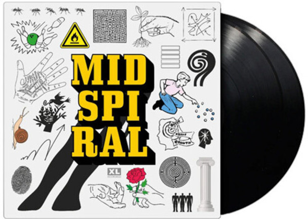 MID SPIRAL