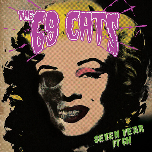 SEVEN YEAR ITCH