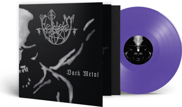 DARK METAL