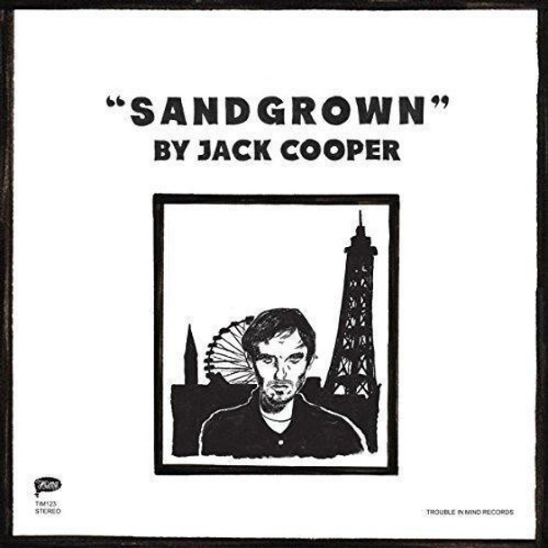 SANDGROWN