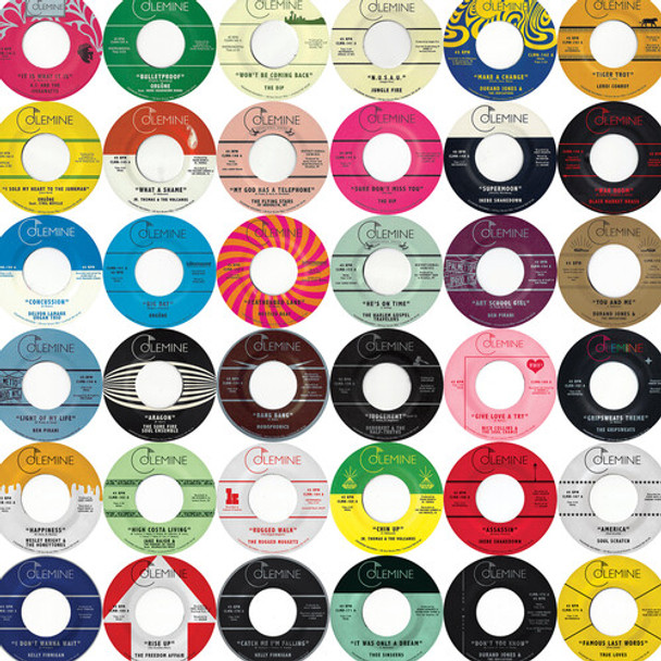 SOUL SLABS VOL. 2 / VARIOUS