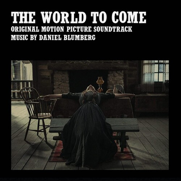 WORLD TO COME / O.S.T.