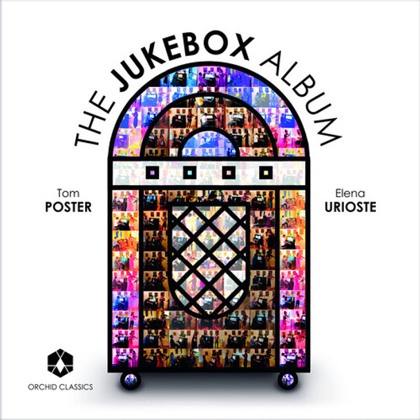 JUKEBOX ALBUM / VARIOUS