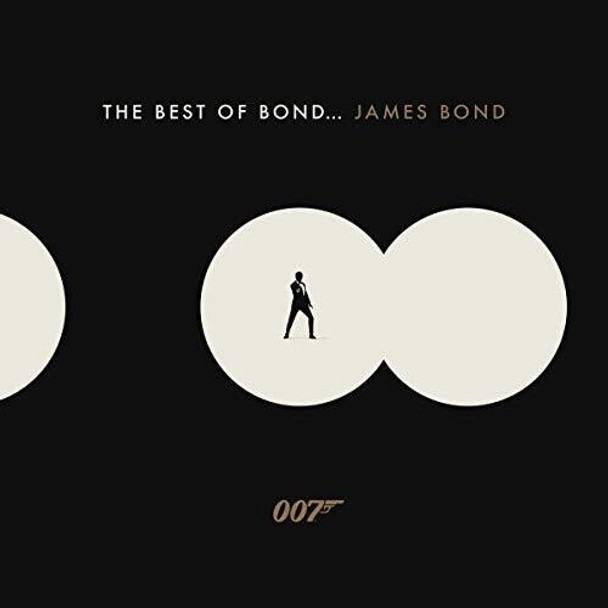 BEST OF BOND: JAMES BOND / VARIOUS