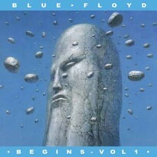 BEGINS VOL 1