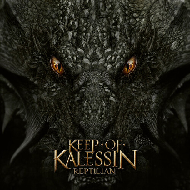 REPTILIAN