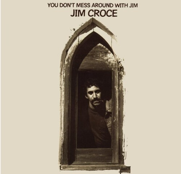 YOU DON'T MESS AROUND WITH JIM (2023 REMIX)