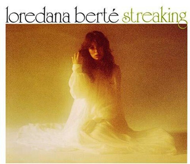 Berte, Loredana Streaking LP Vinyl