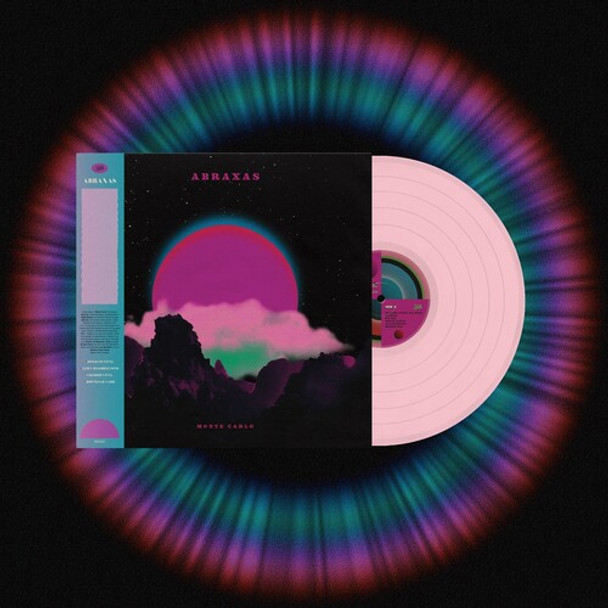 MONTE CARLO - PINK