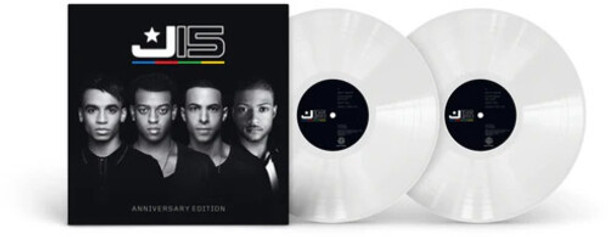 J15: ANNIVERSARY EDITION