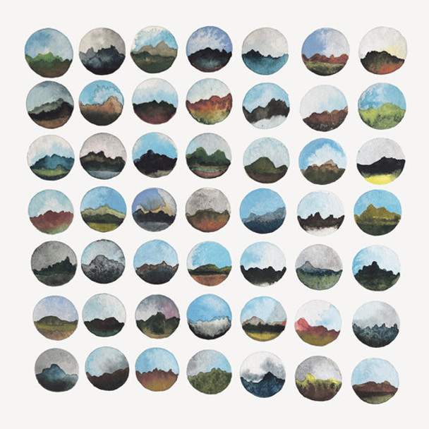 COMPLETE MOUNTAIN ALMANAC