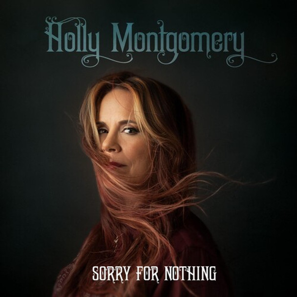 SORRY FOR NOTHING