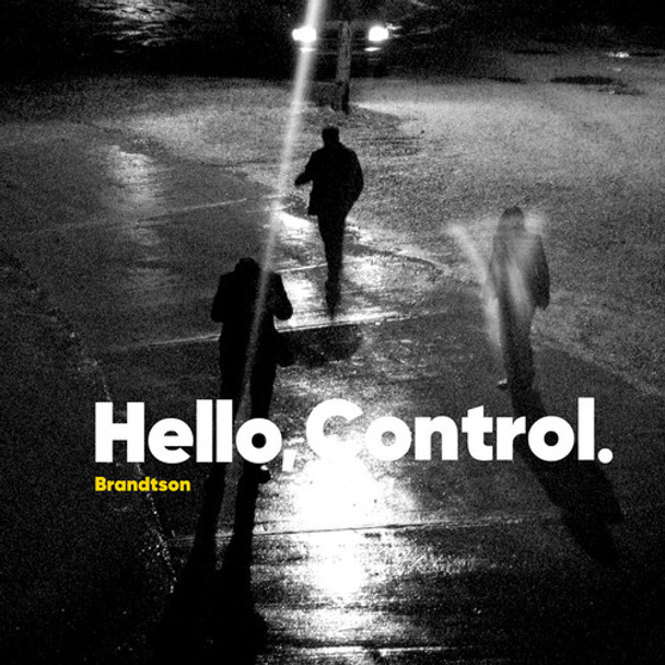 HELLO CONTROL