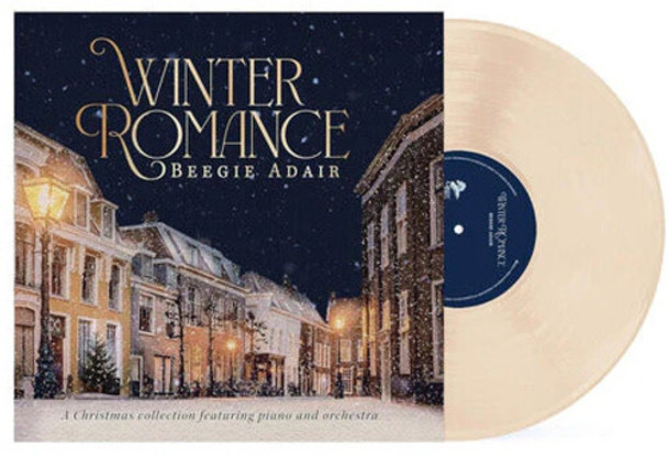 WINTER ROMANCE