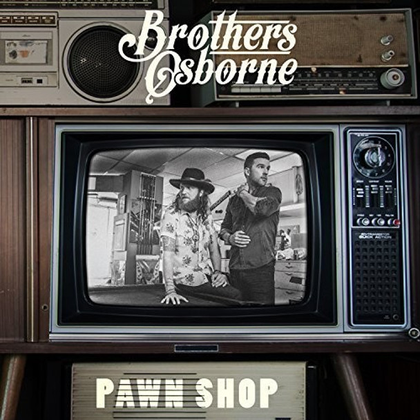 PAWN SHOP