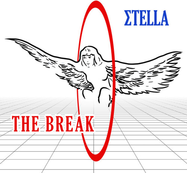 BREAK
