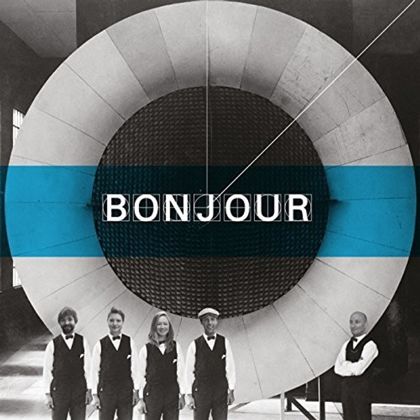 BONJOUR