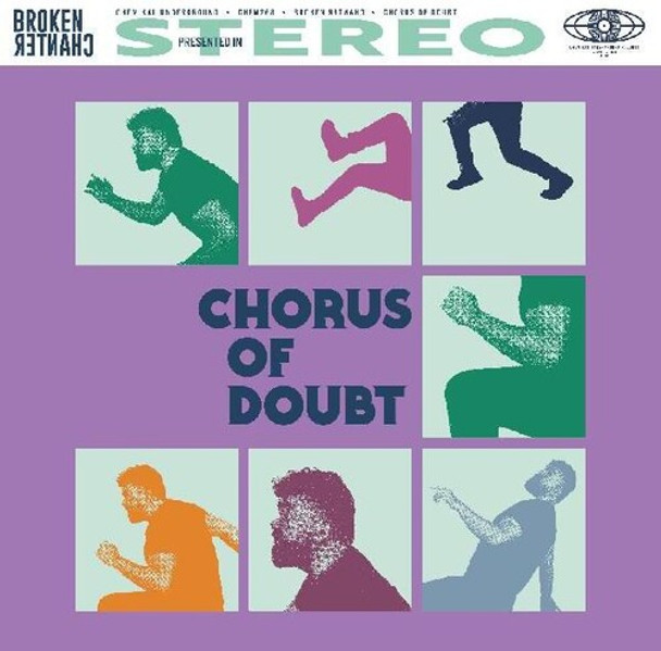 CHORUS OF DOUBT