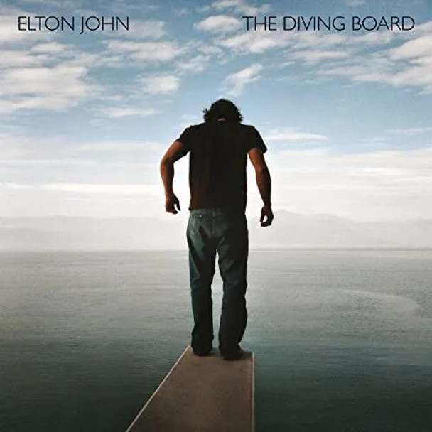 DIVING BOARD