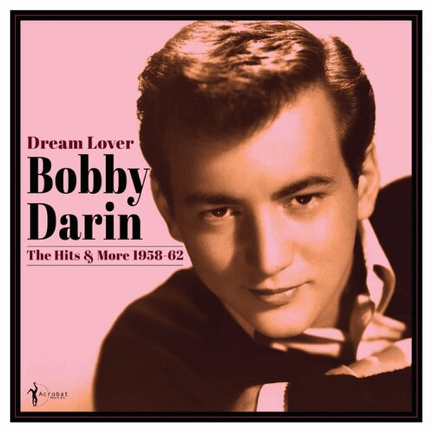 DREAM LOVER: BEST OF 1958-62