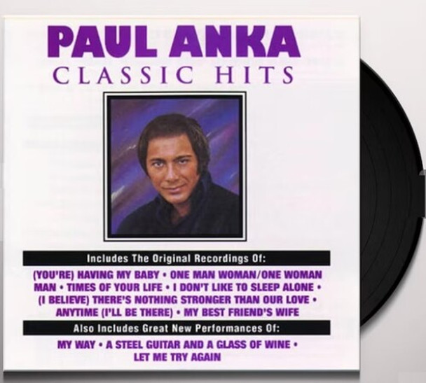 CLASSIC HITS