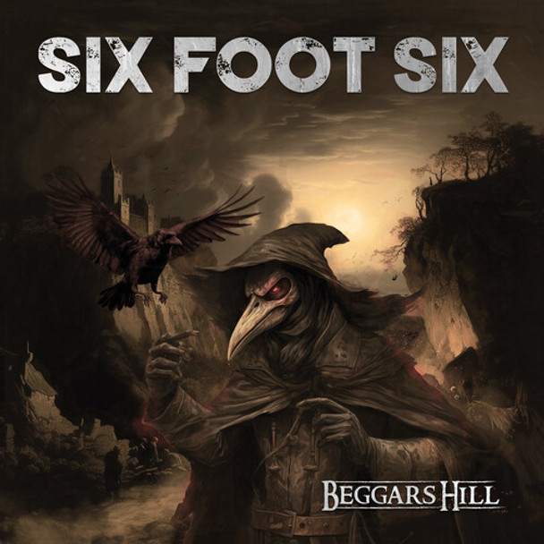BEGGAR'S HILL