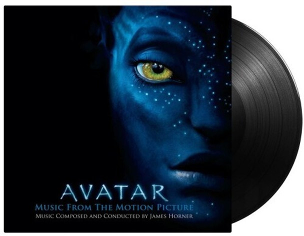 AVATAR / O.S.T.