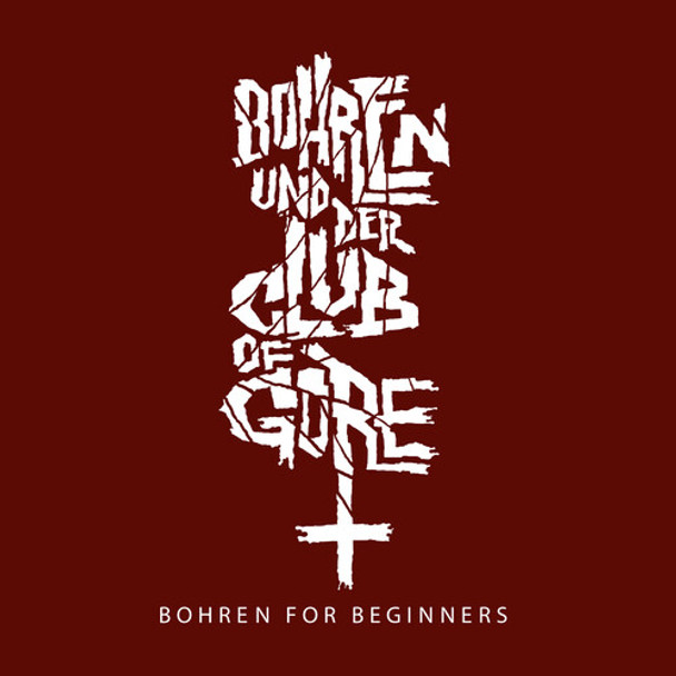 BOHREN FOR BEGINNERS