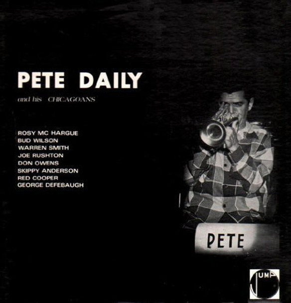 PETE DAILY & HIS CHICAGOANS