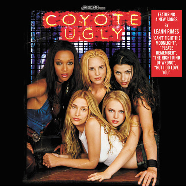 COYOTE UGLY / VARIOUS