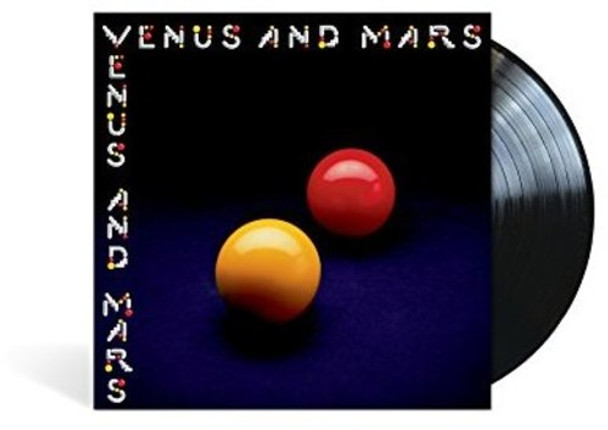 VENUS & MARS