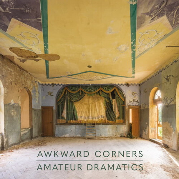 AMATEUR DRAMATICS