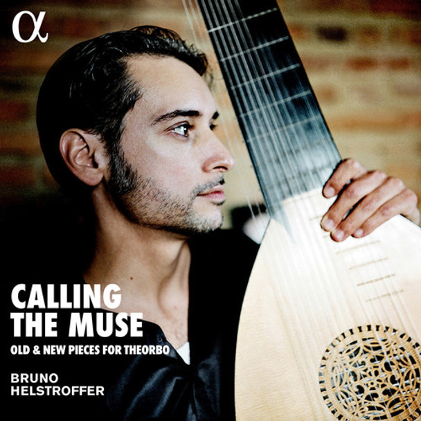 CALLING THE MUSE