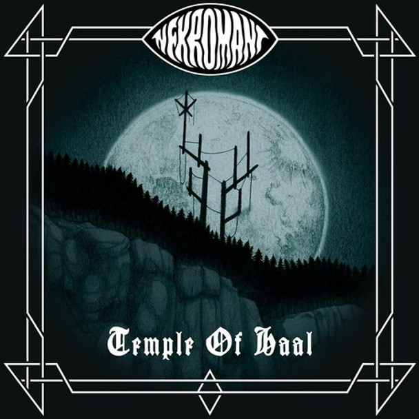 TEMPLE OF HAAL