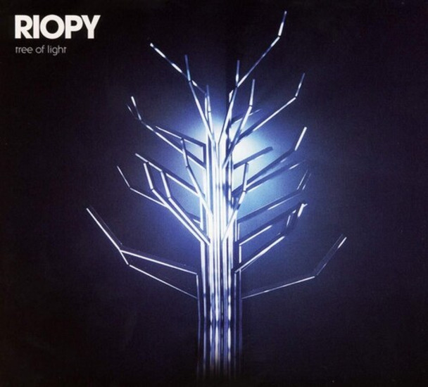 TREE OF LIGHT