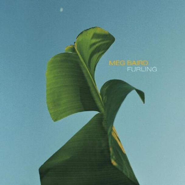 Baird, Meg Furling LP Vinyl