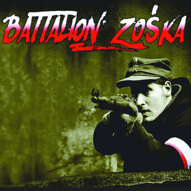 BATTALION ZOSKA