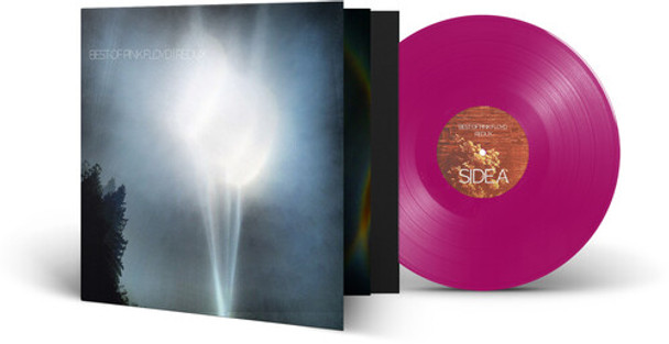 BEST OF PINK FLOYD (REDUX) / VARIOUS