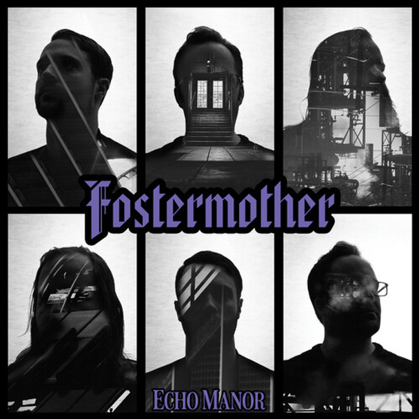 ECHO MANOR