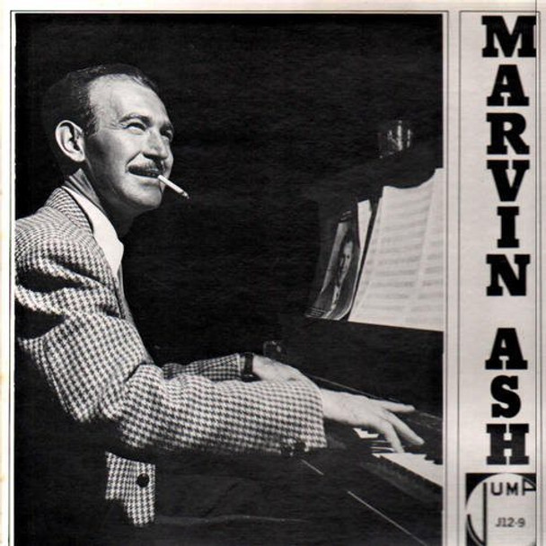 MARVIN ASH