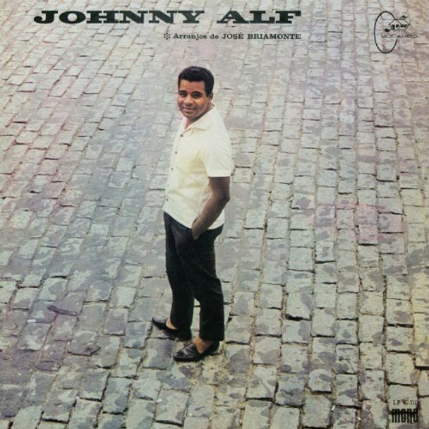 JOHNNY ALF