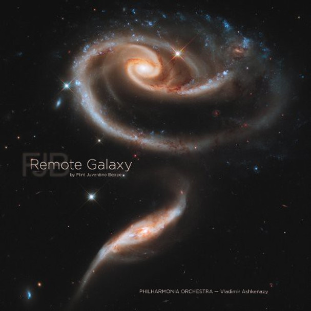 REMOTE GALAXY