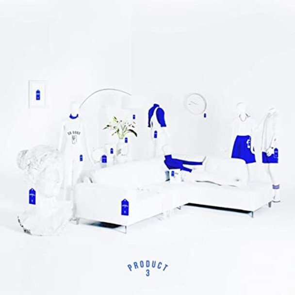 PRODUCT 3 (OPAQUE BLUE)